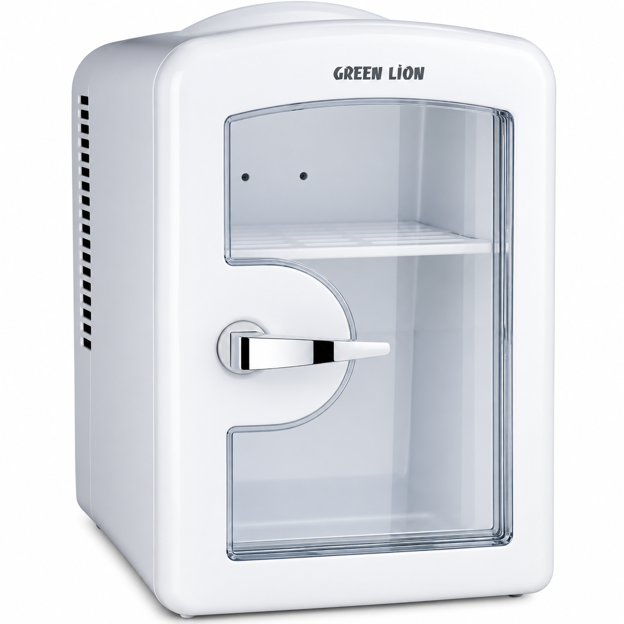 یخچال مینی گرین لاین مدل GMF-65 ظرفیت ۴ لیتر
