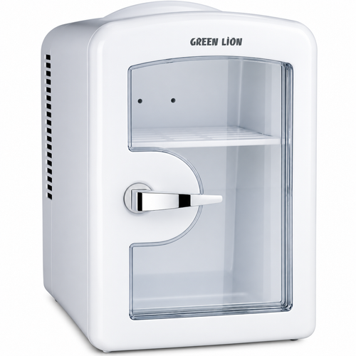 یخچال مینی گرین لاین مدل GMF-65 ظرفیت ۴ لیتر