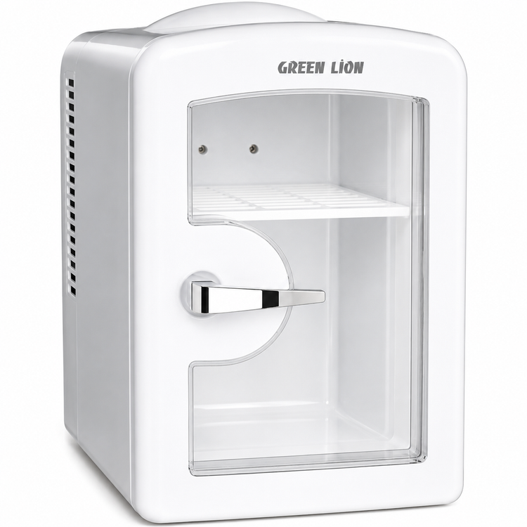 یخچال مینی گرین لاین مدل GMF-65 ظرفیت ۴ لیتر