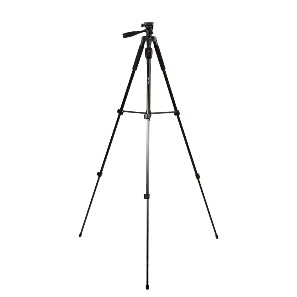 سه‌پایه آلومینیومی حرفه‌ای گرین لاین مدل GTP-150