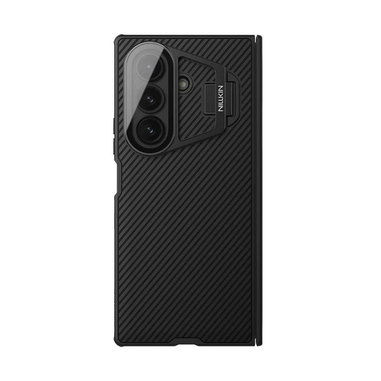 قاب نیلکین CamShield CamProp مناسب Samsung Galaxy Z Fold 7