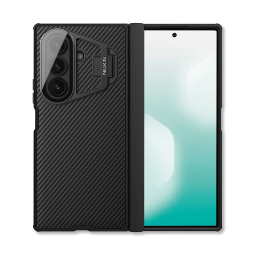 قاب نیلکین CamShield CamProp مناسب Samsung Galaxy Z Fold 7