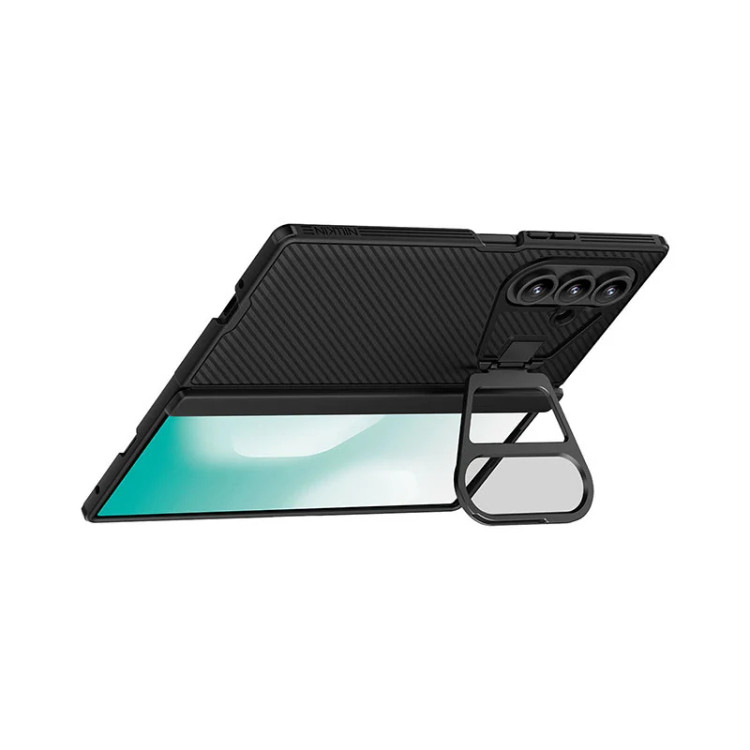 قاب نیلکین CamShield CamProp مناسب Samsung Galaxy Z Fold 7