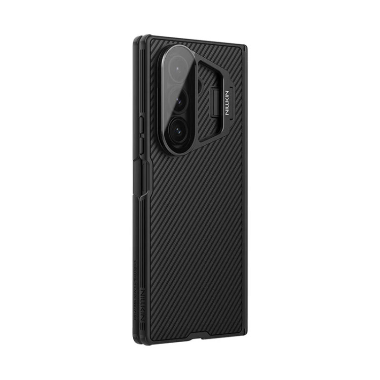 قاب نیلکین CamShield CamProp مناسب Samsung Galaxy Z Fold 7