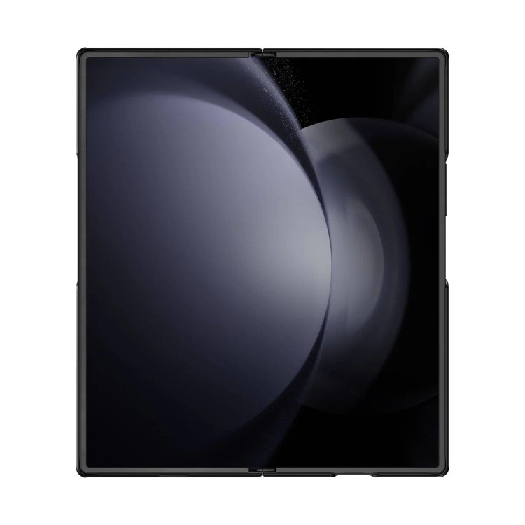قاب نیلکین CamShield Fold مناسب Samsung Galaxy Z Fold 6 با نگهدارنده قلم