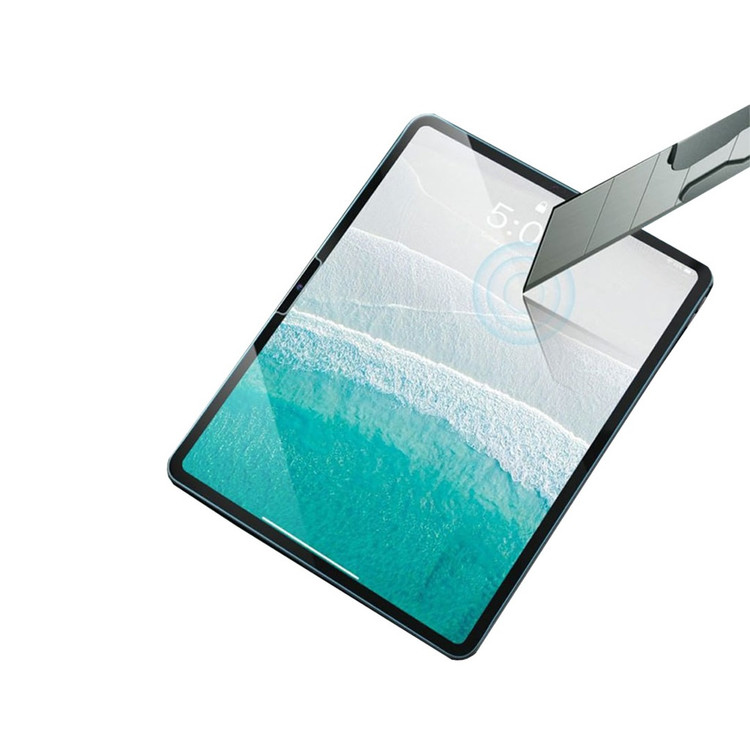 محافظ صفحه نمایش Green Lion برای iPad Pro 11 اینچ مدل 2024 – شفاف