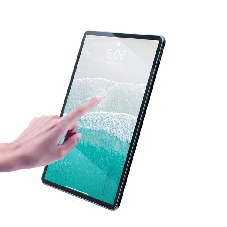 محافظ صفحه نمایش Green Lion برای iPad Pro 11 اینچ مدل 2024 – شفاف