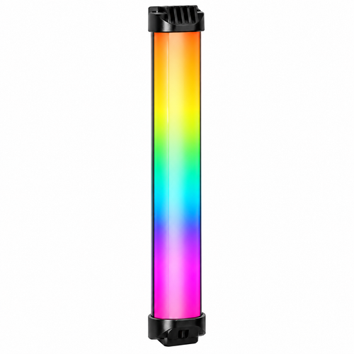 نور باتومی RGB انوجوی ENUJOY JM31 مدل 15W با سهپایه