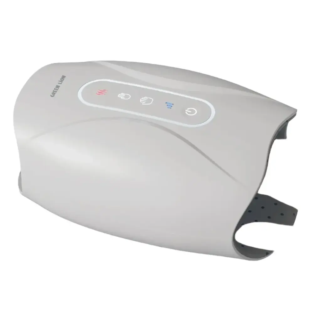 ماساژور دست گرین لاین با گرما و کمپرس هوا مدل GNHNDMS42WH