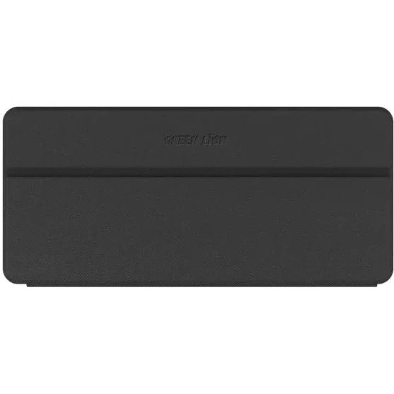 کیبورد بلوتوثی یونیورسال گرین لاین GKM-70 مشکی